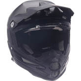 6D HELMETS ATR-1 Helmet - Matte Black - Small 10-3705